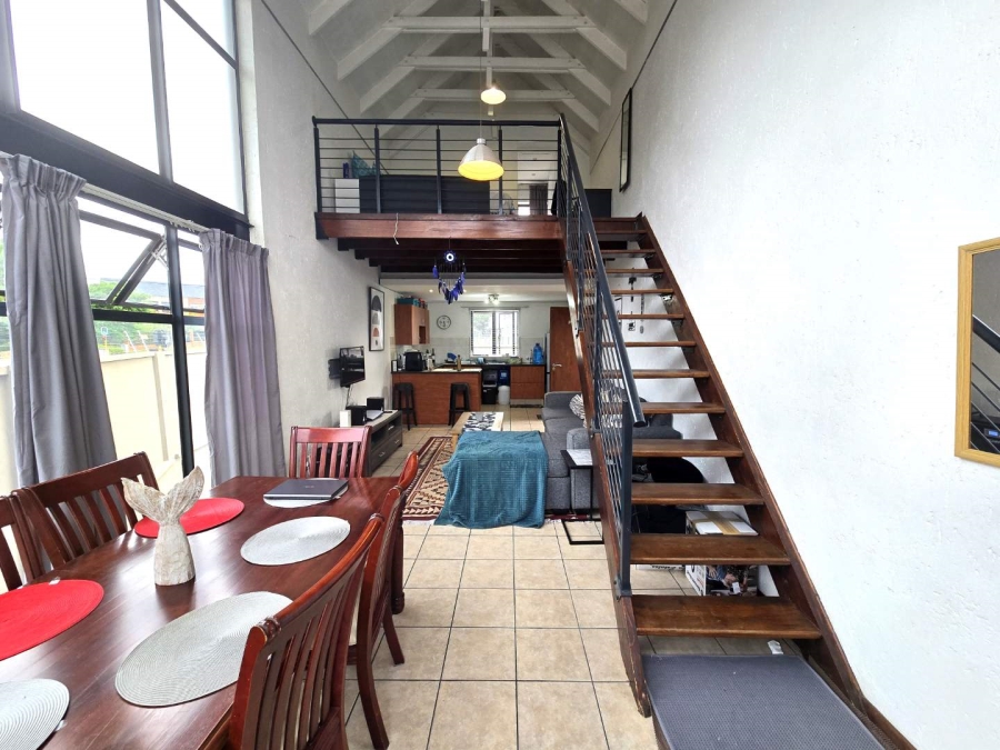 To Let 1 Bedroom Property for Rent in Darrenwood Gauteng