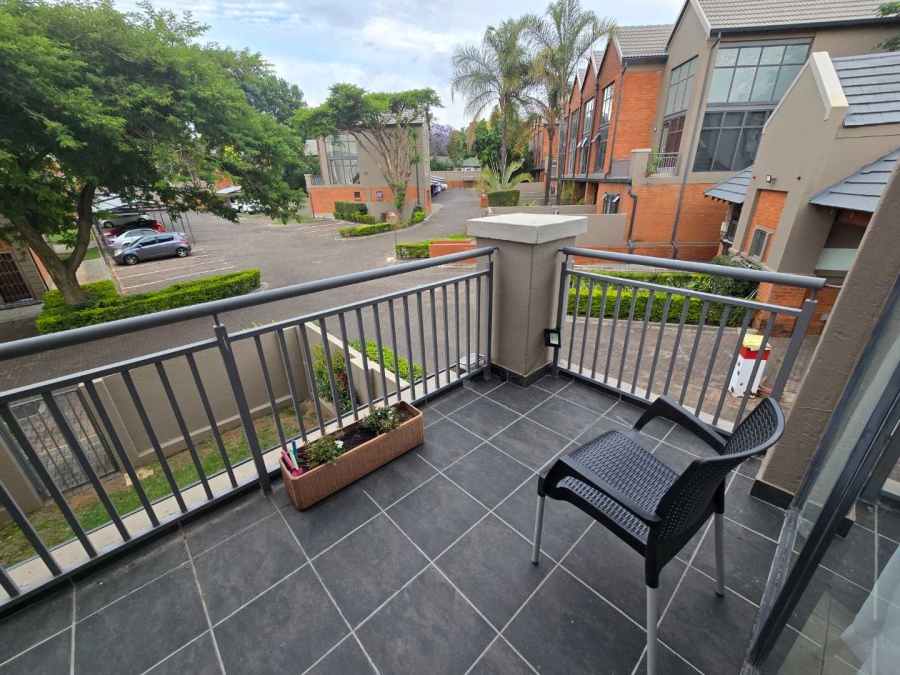 To Let 1 Bedroom Property for Rent in Darrenwood Gauteng