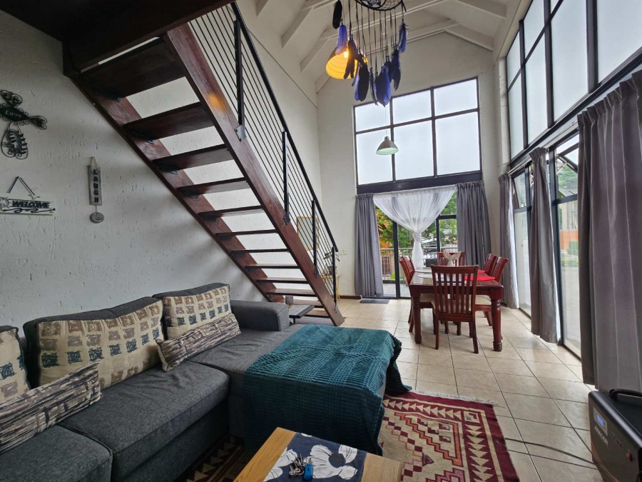 To Let 1 Bedroom Property for Rent in Darrenwood Gauteng