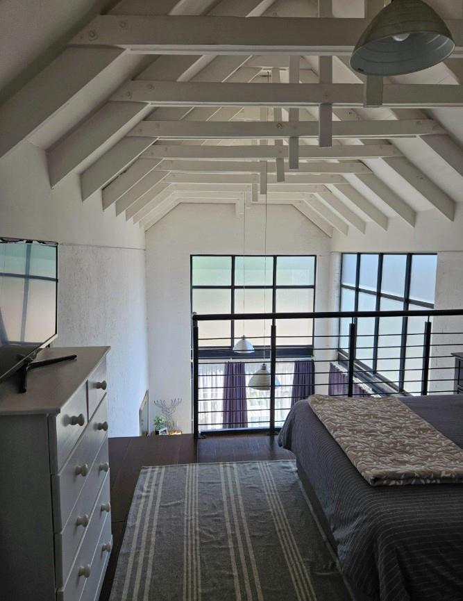 To Let 1 Bedroom Property for Rent in Darrenwood Gauteng