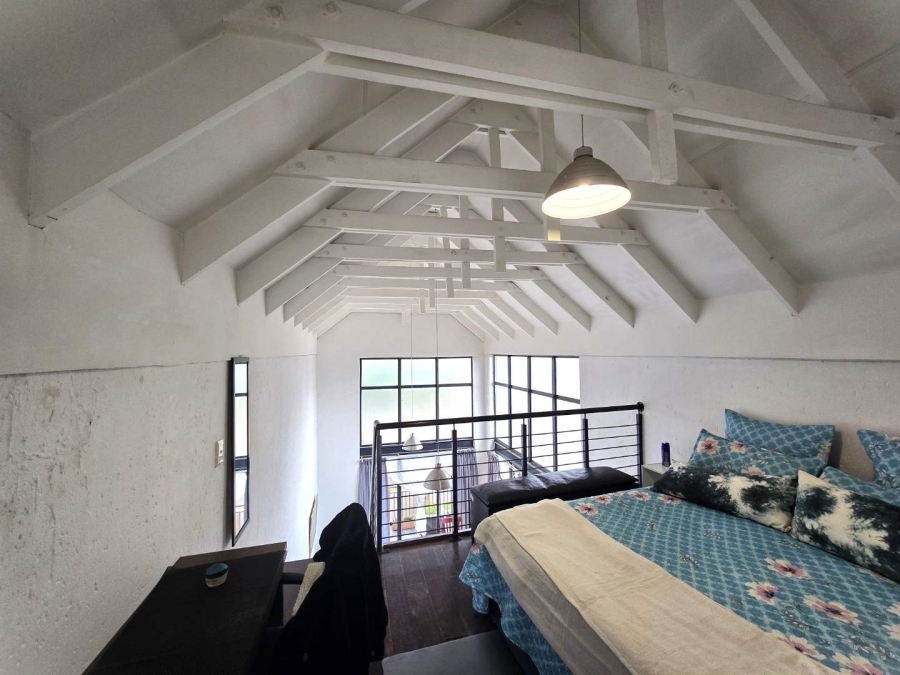 To Let 1 Bedroom Property for Rent in Darrenwood Gauteng