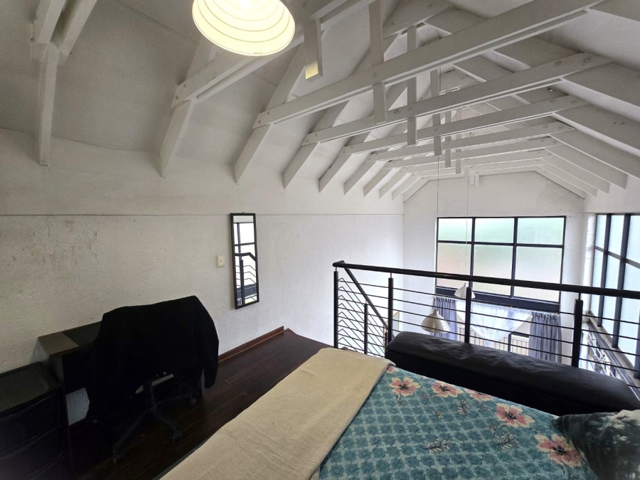 To Let 1 Bedroom Property for Rent in Darrenwood Gauteng