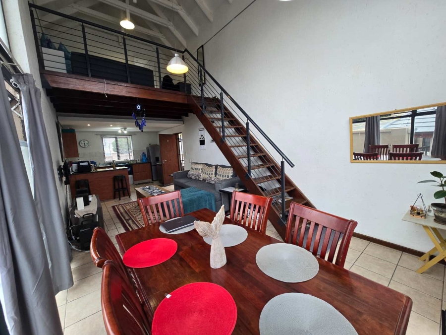 To Let 1 Bedroom Property for Rent in Darrenwood Gauteng