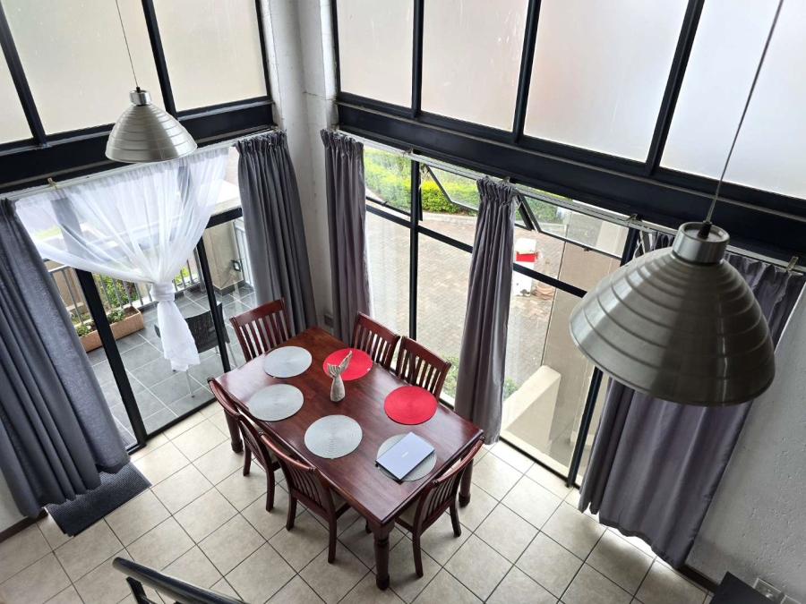 To Let 1 Bedroom Property for Rent in Darrenwood Gauteng