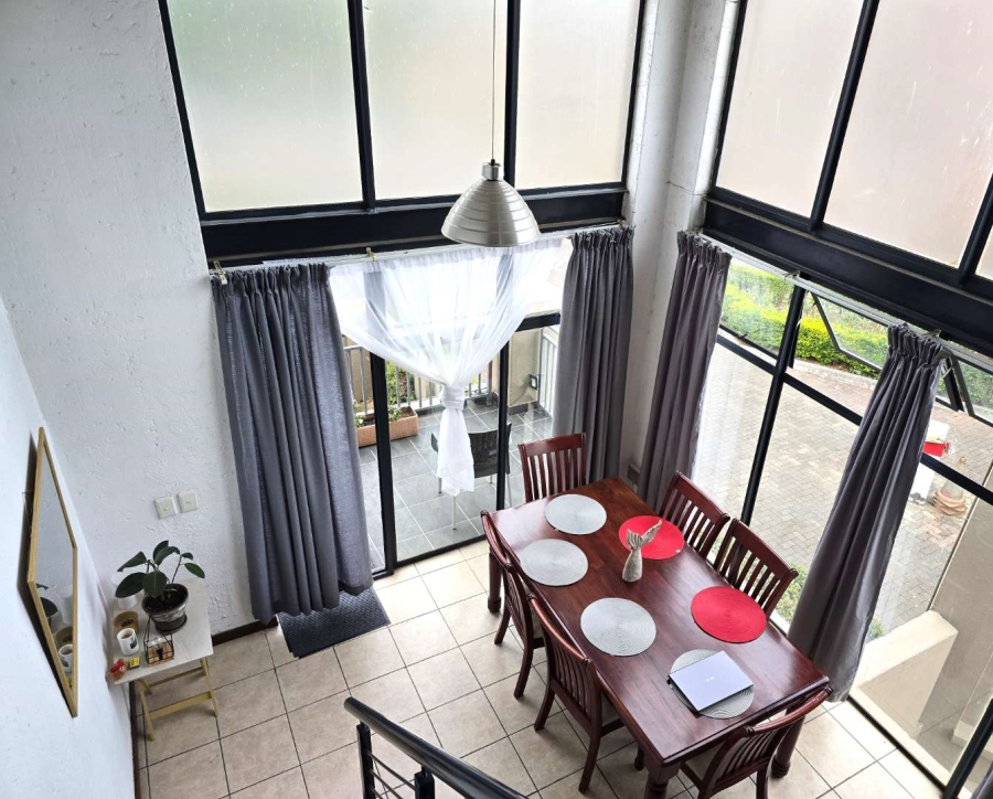 To Let 1 Bedroom Property for Rent in Darrenwood Gauteng