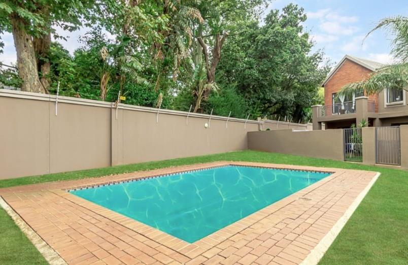To Let 1 Bedroom Property for Rent in Darrenwood Gauteng