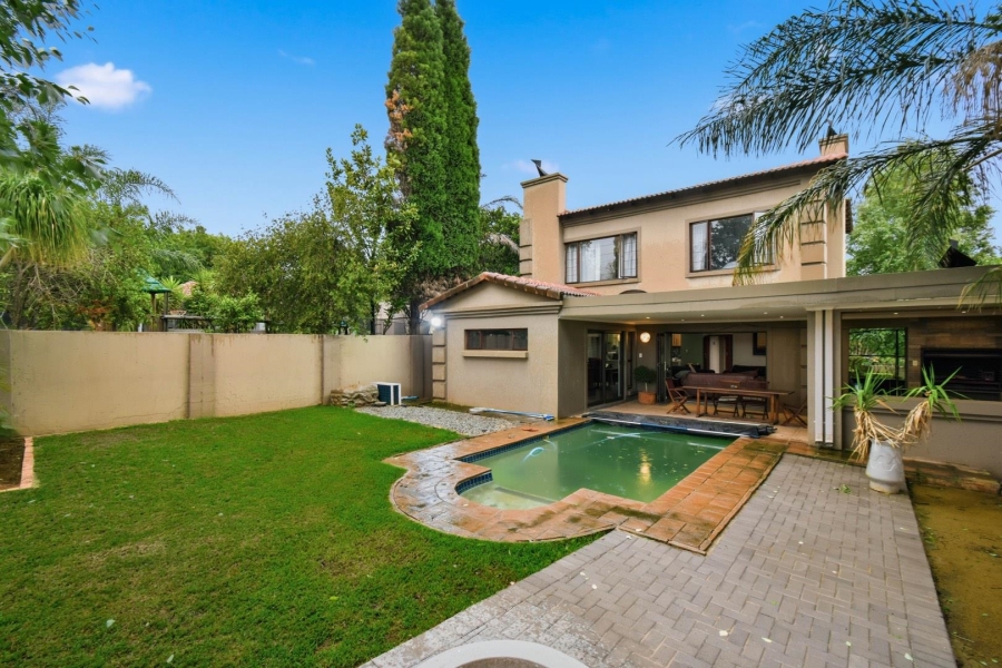 3 Bedroom Property for Sale in Moreleta Park Gauteng