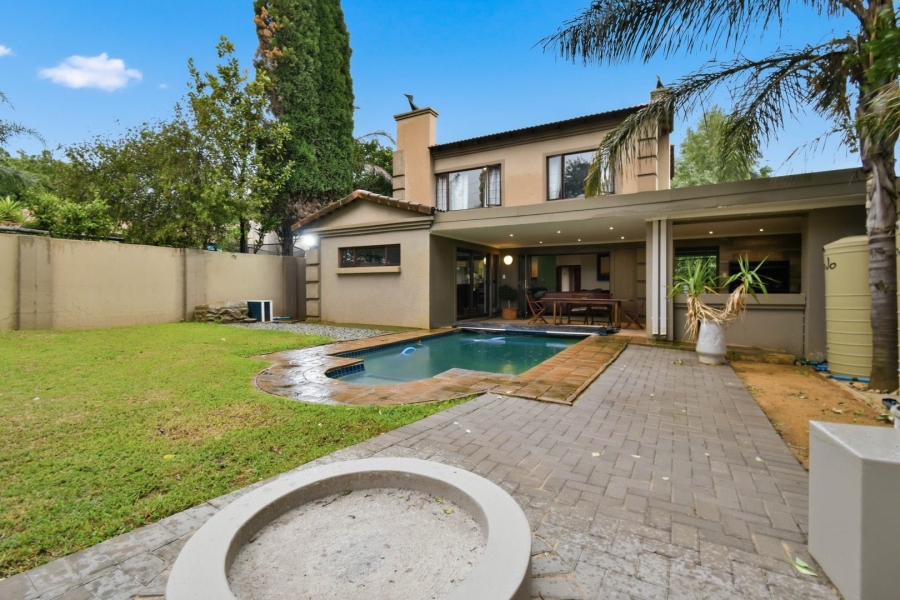 3 Bedroom Property for Sale in Moreleta Park Gauteng