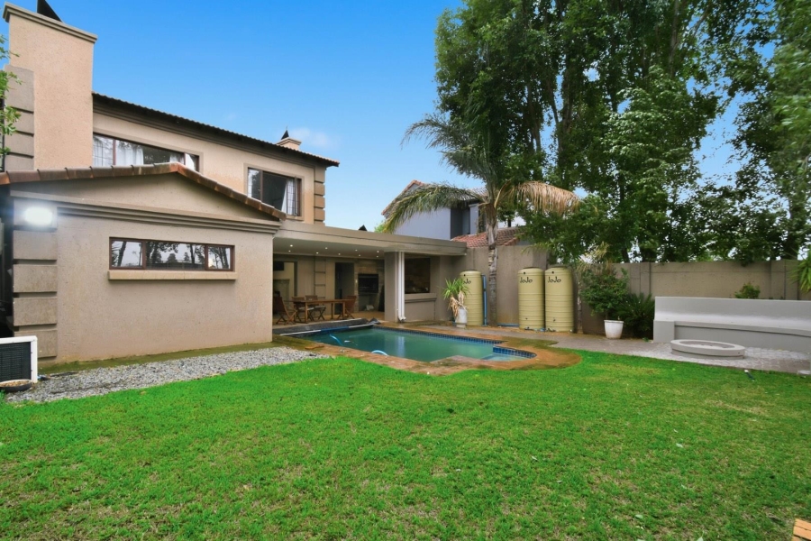 3 Bedroom Property for Sale in Moreleta Park Gauteng