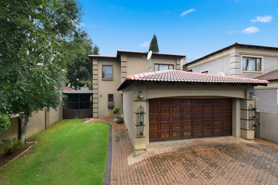 3 Bedroom Property for Sale in Moreleta Park Gauteng
