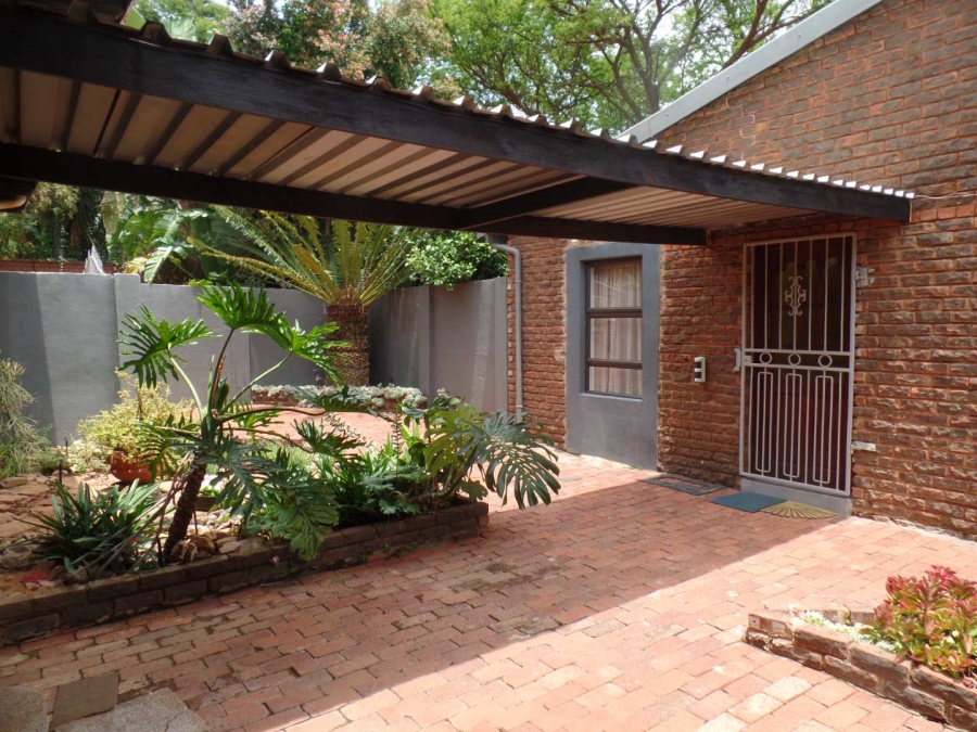 4 Bedroom Property for Sale in Monument Park Gauteng