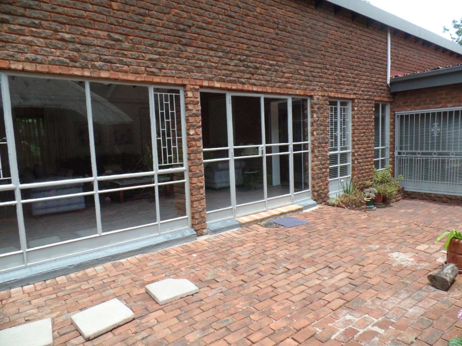 4 Bedroom Property for Sale in Monument Park Gauteng