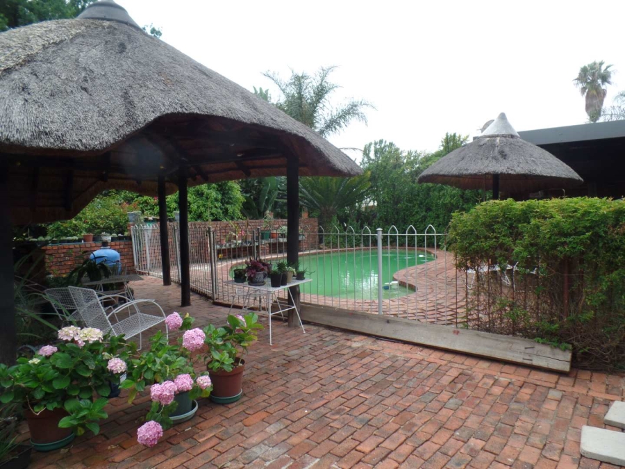 4 Bedroom Property for Sale in Monument Park Gauteng