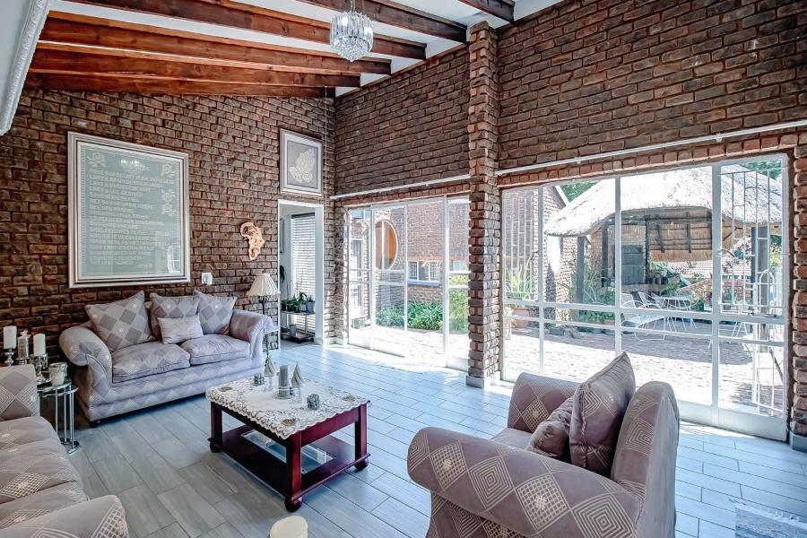 4 Bedroom Property for Sale in Monument Park Gauteng