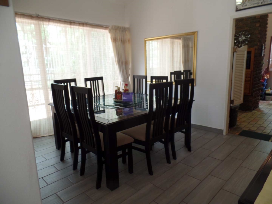 4 Bedroom Property for Sale in Monument Park Gauteng