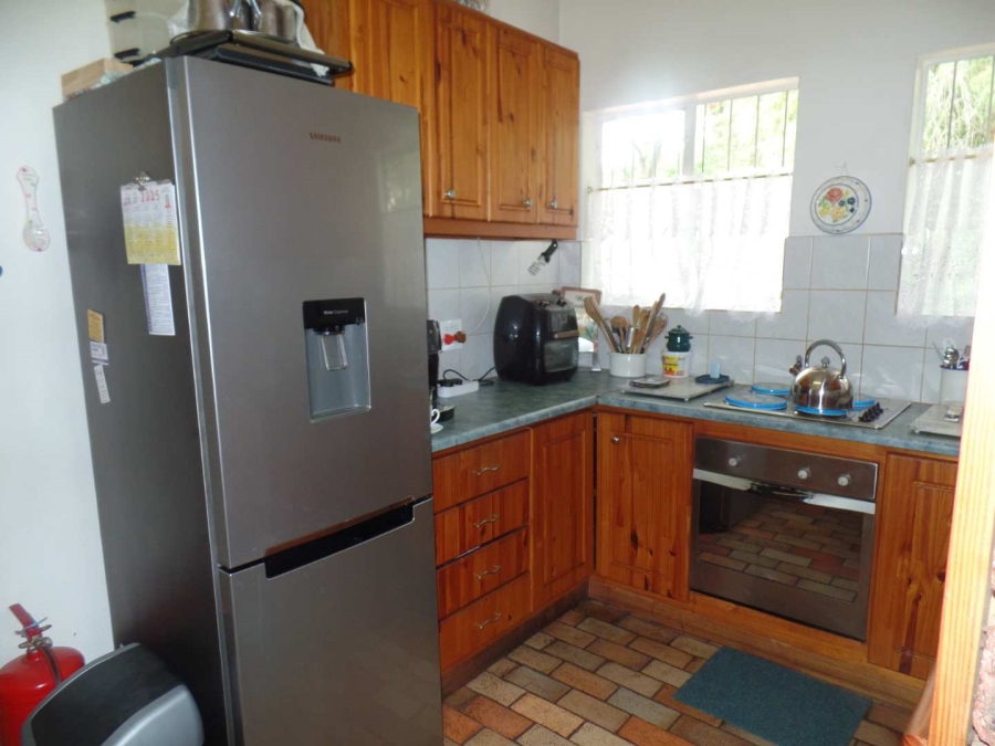 4 Bedroom Property for Sale in Monument Park Gauteng