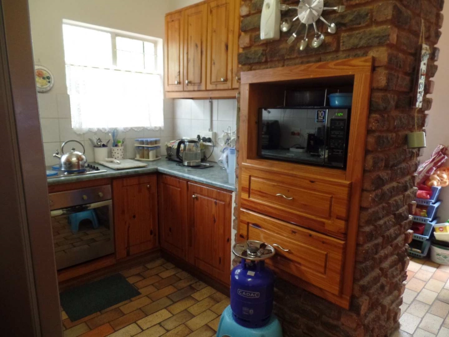 4 Bedroom Property for Sale in Monument Park Gauteng
