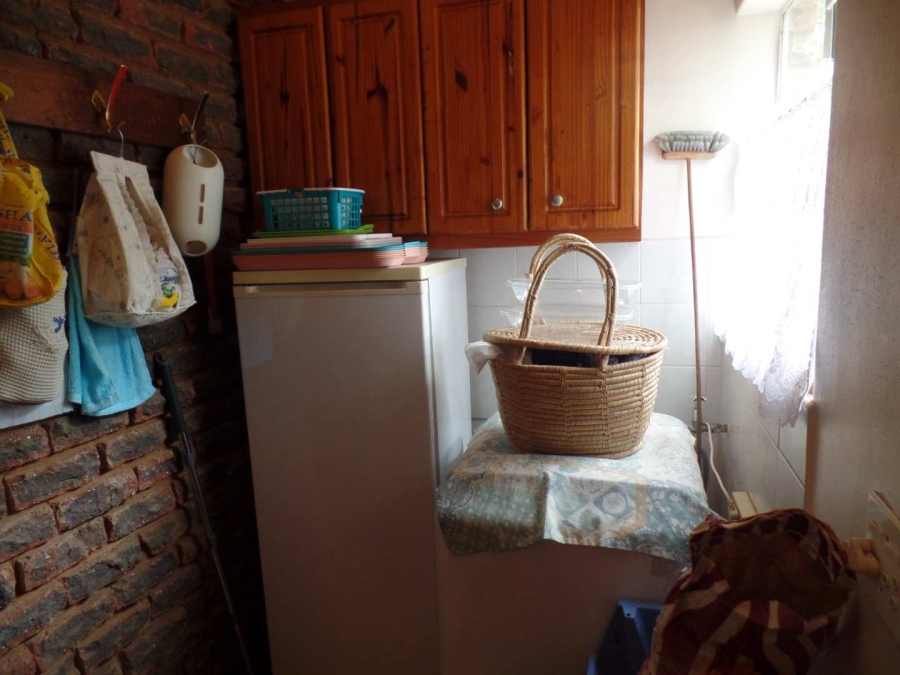 4 Bedroom Property for Sale in Monument Park Gauteng