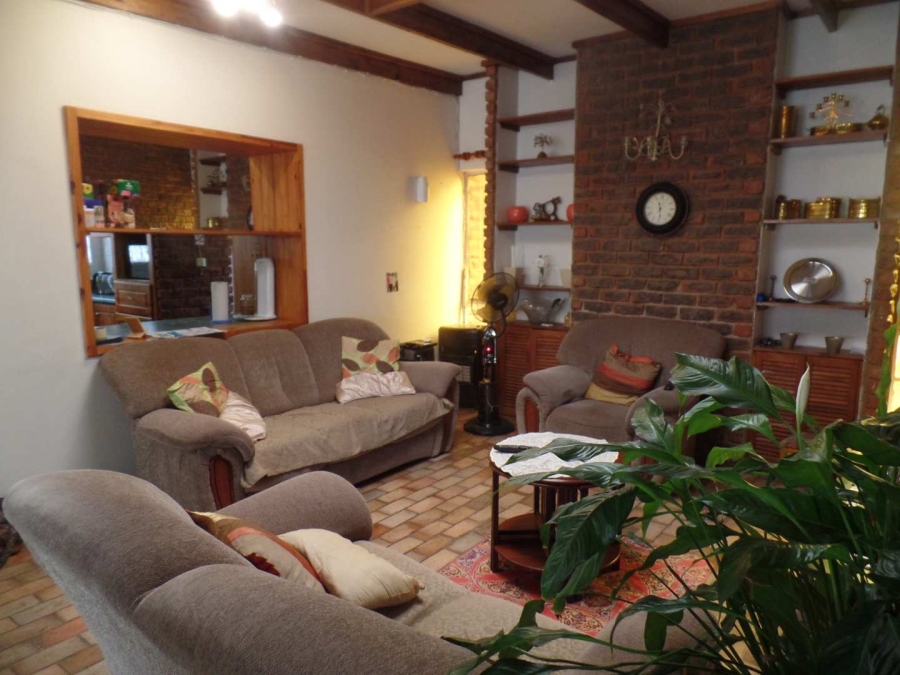 4 Bedroom Property for Sale in Monument Park Gauteng