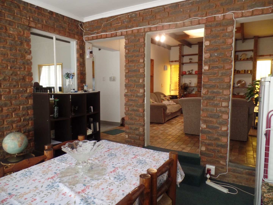 4 Bedroom Property for Sale in Monument Park Gauteng