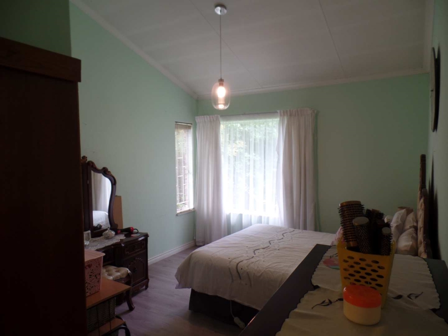 4 Bedroom Property for Sale in Monument Park Gauteng