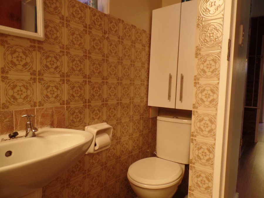 4 Bedroom Property for Sale in Monument Park Gauteng