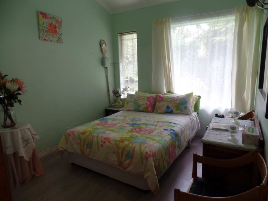 4 Bedroom Property for Sale in Monument Park Gauteng