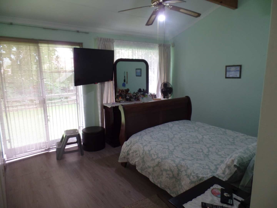 4 Bedroom Property for Sale in Monument Park Gauteng