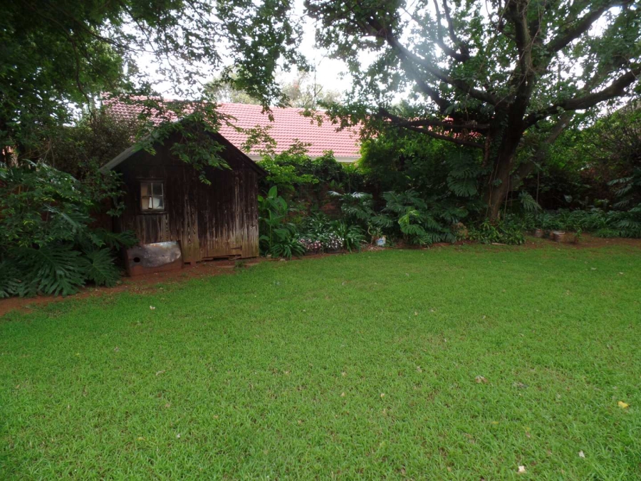 4 Bedroom Property for Sale in Monument Park Gauteng