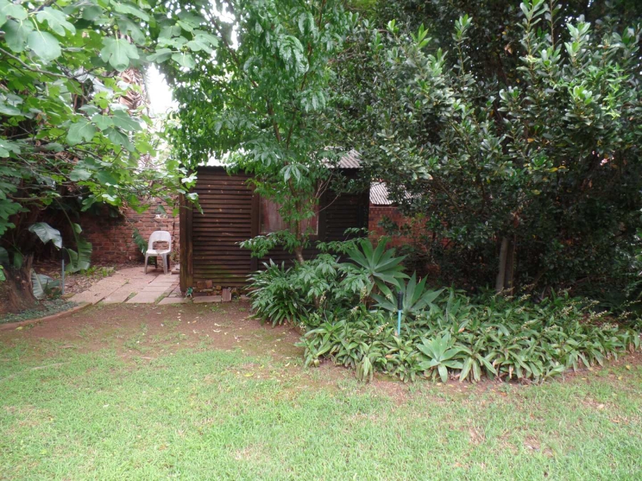 4 Bedroom Property for Sale in Monument Park Gauteng