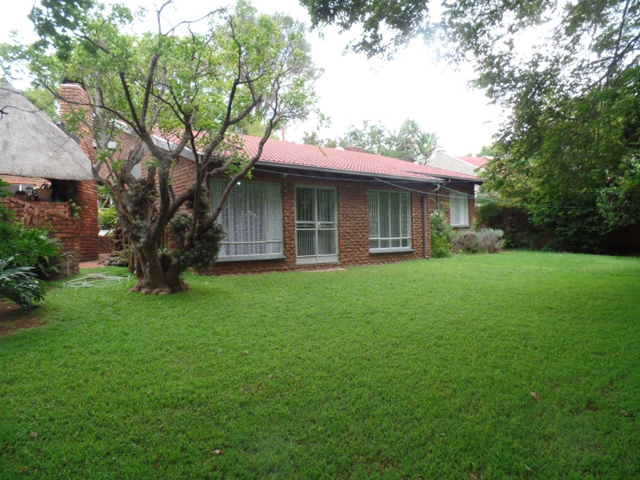 4 Bedroom Property for Sale in Monument Park Gauteng