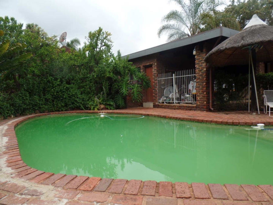 4 Bedroom Property for Sale in Monument Park Gauteng