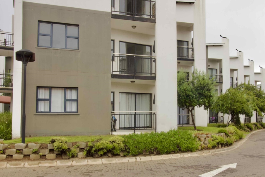 2 Bedroom Property for Sale in Elardus Park Gauteng