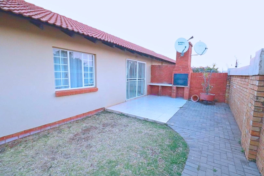 3 Bedroom Property for Sale in Montana Gauteng