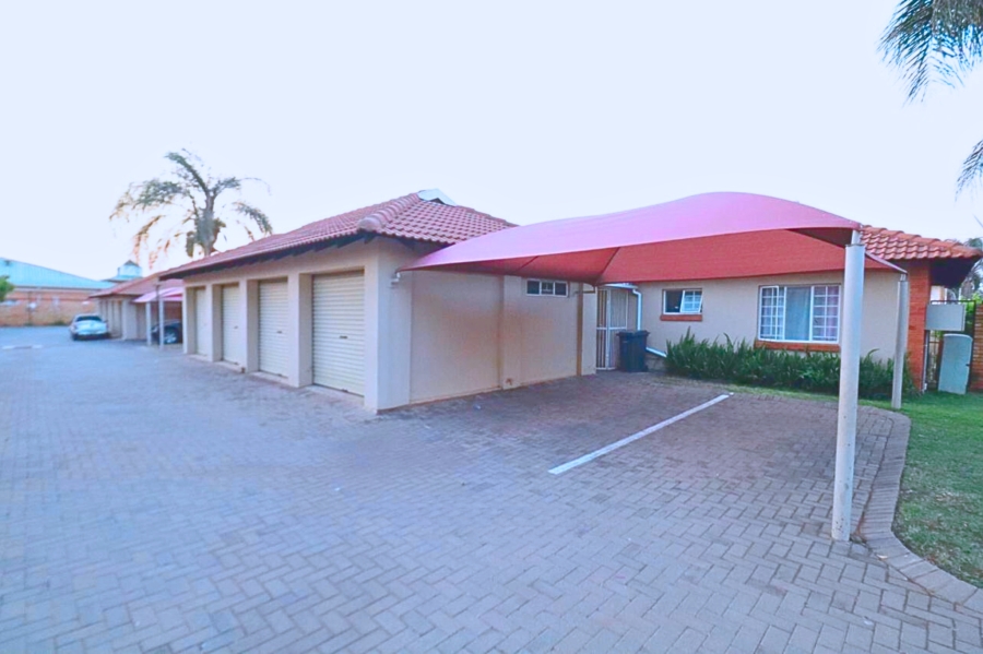 3 Bedroom Property for Sale in Montana Gauteng