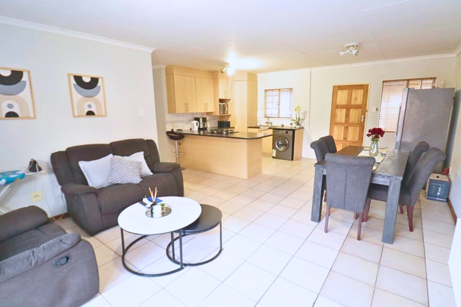 3 Bedroom Property for Sale in Montana Gauteng