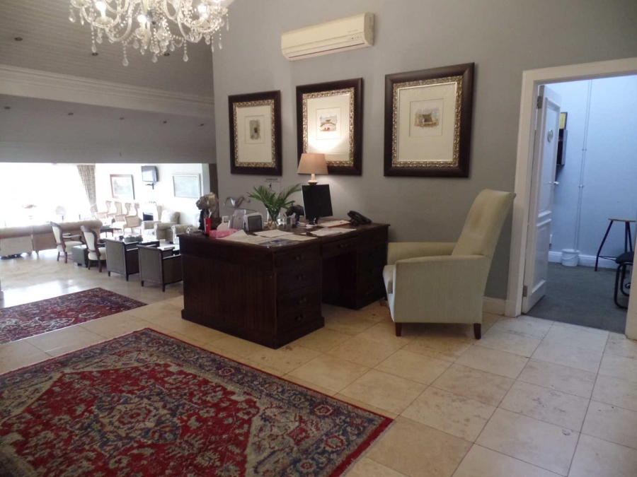 9 Bedroom Property for Sale in Groenkloof Gauteng