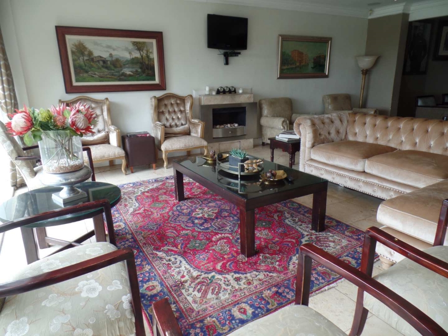 9 Bedroom Property for Sale in Groenkloof Gauteng