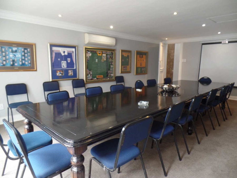 9 Bedroom Property for Sale in Groenkloof Gauteng