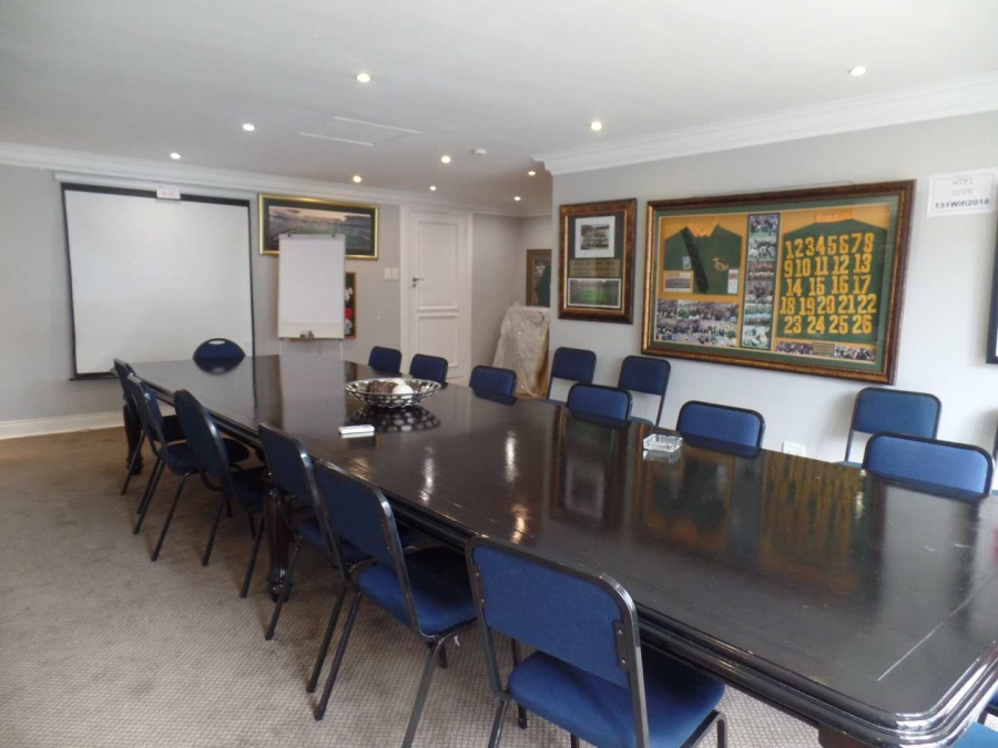 9 Bedroom Property for Sale in Groenkloof Gauteng