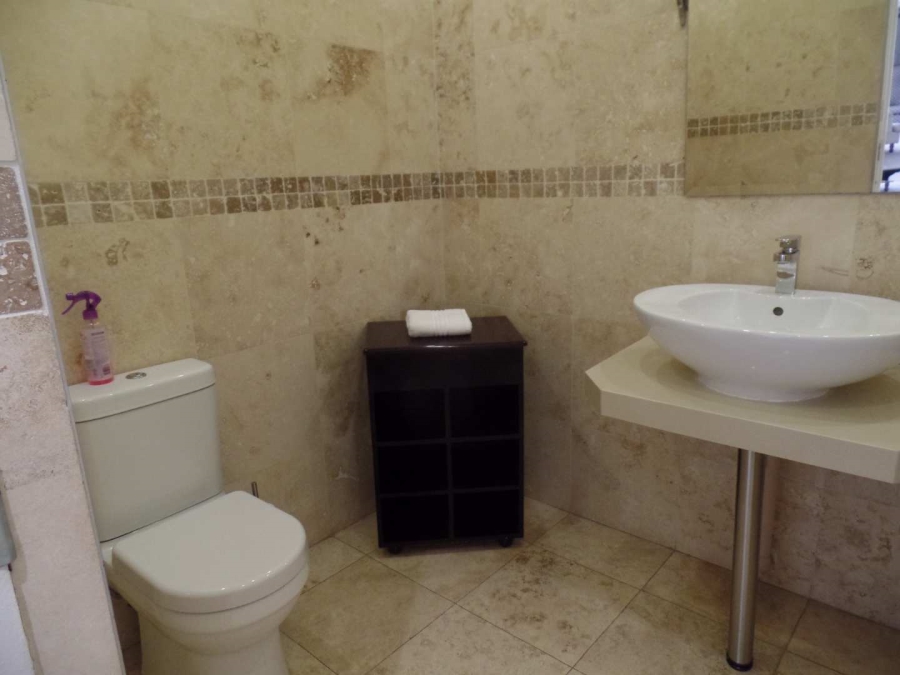 9 Bedroom Property for Sale in Groenkloof Gauteng