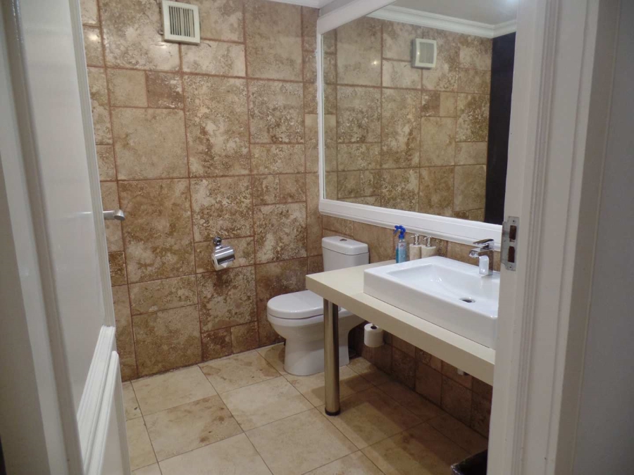 9 Bedroom Property for Sale in Groenkloof Gauteng