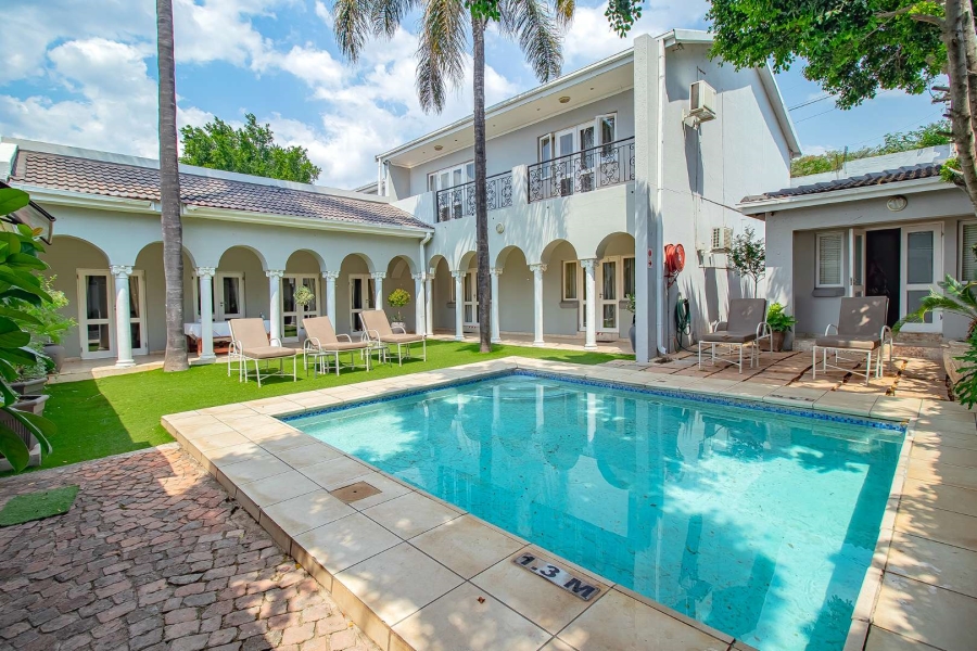 9 Bedroom Property for Sale in Groenkloof Gauteng