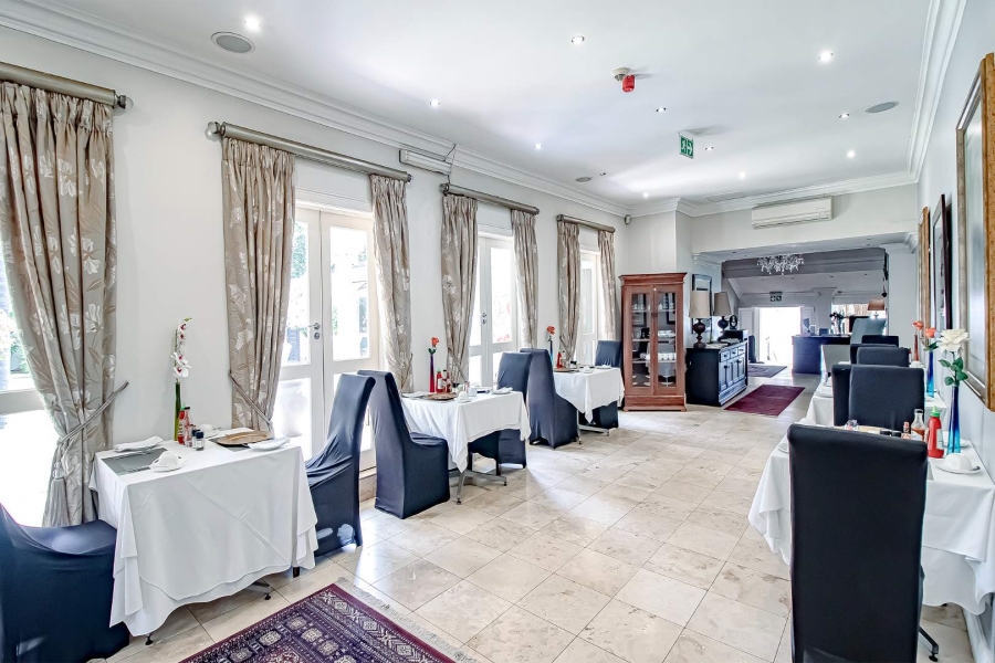 9 Bedroom Property for Sale in Groenkloof Gauteng