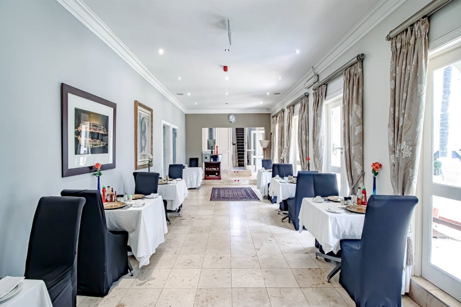 9 Bedroom Property for Sale in Groenkloof Gauteng