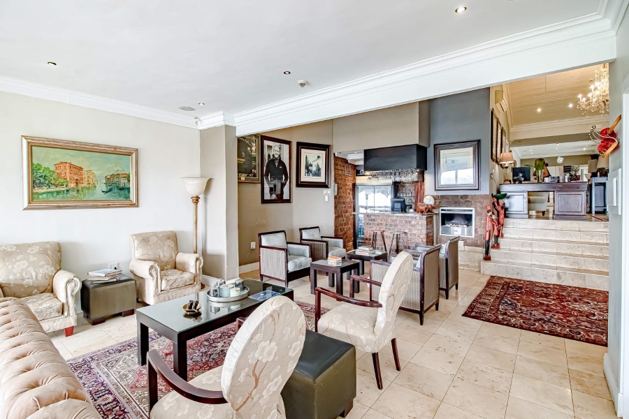 9 Bedroom Property for Sale in Groenkloof Gauteng