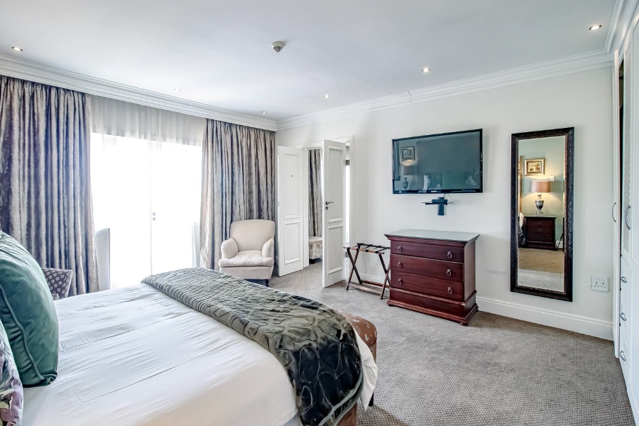 9 Bedroom Property for Sale in Groenkloof Gauteng