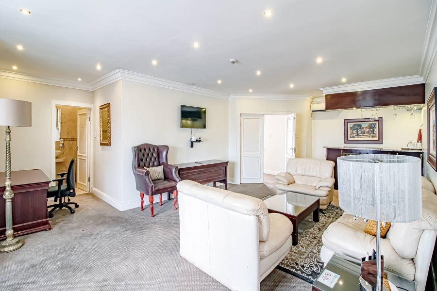 9 Bedroom Property for Sale in Groenkloof Gauteng