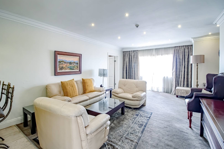 9 Bedroom Property for Sale in Groenkloof Gauteng