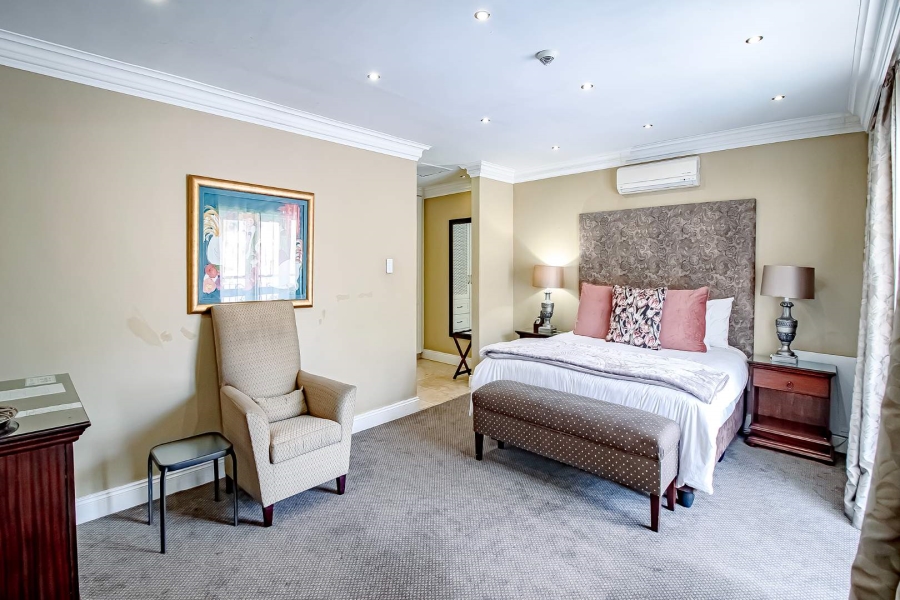 9 Bedroom Property for Sale in Groenkloof Gauteng